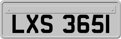 LXS3651