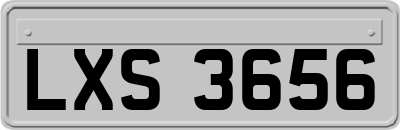 LXS3656