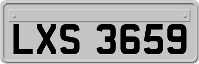 LXS3659
