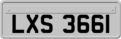 LXS3661