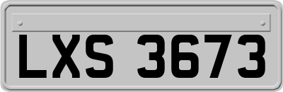 LXS3673