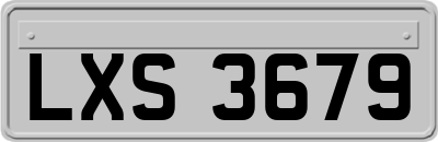 LXS3679