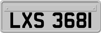 LXS3681