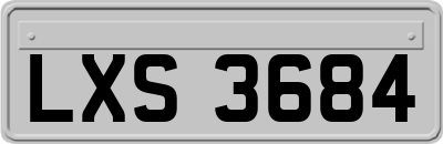 LXS3684