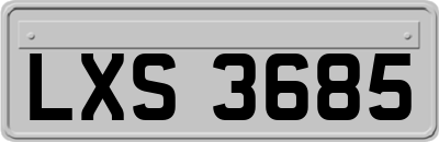 LXS3685