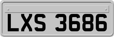LXS3686