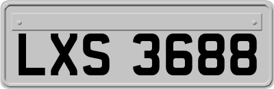 LXS3688
