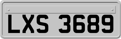 LXS3689