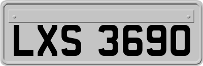 LXS3690