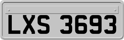 LXS3693