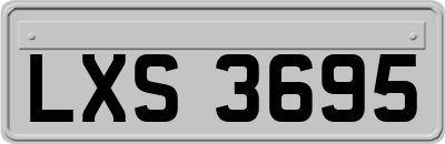 LXS3695