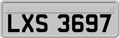 LXS3697