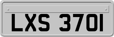 LXS3701