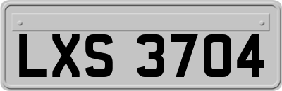 LXS3704