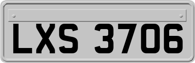 LXS3706