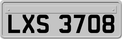 LXS3708