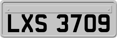 LXS3709