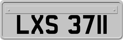 LXS3711