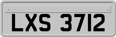 LXS3712