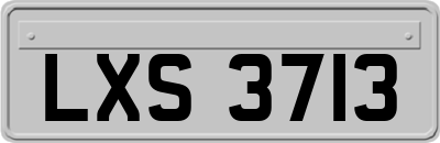 LXS3713