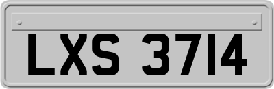 LXS3714