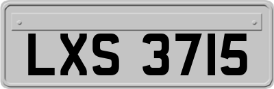 LXS3715