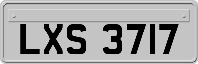 LXS3717