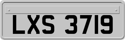 LXS3719