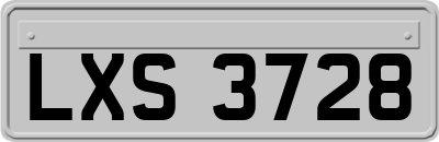 LXS3728