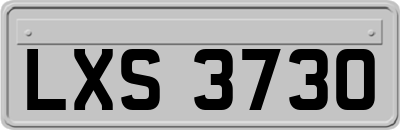 LXS3730