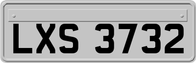 LXS3732