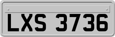 LXS3736