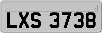 LXS3738