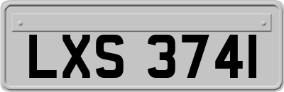 LXS3741