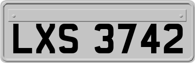 LXS3742