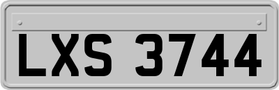LXS3744