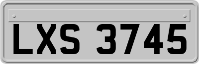 LXS3745