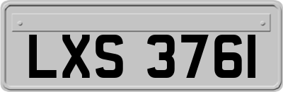 LXS3761