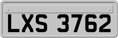 LXS3762