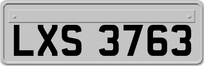 LXS3763