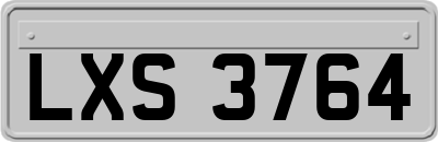 LXS3764
