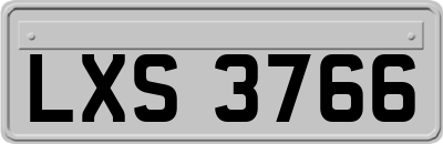 LXS3766