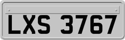 LXS3767