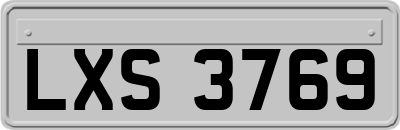 LXS3769