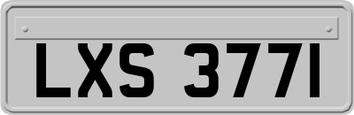 LXS3771