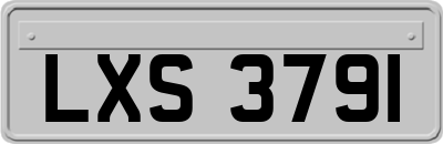 LXS3791