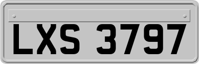 LXS3797