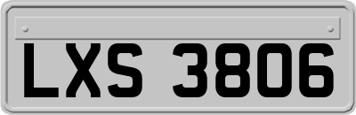 LXS3806