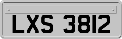 LXS3812