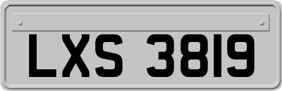 LXS3819